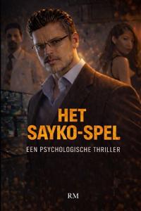 Het Sayko-Spel