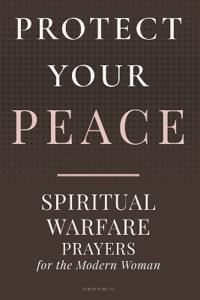 Protect Your Peace