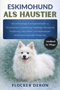 Eskimohund ALS Haustier