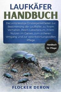 Laufkäfer-Handbuch