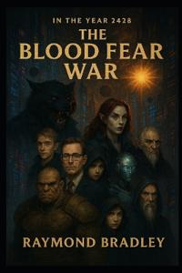 The Blood Fear War