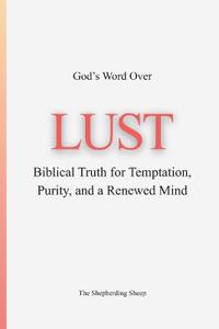 God's Word Over ADDICTION