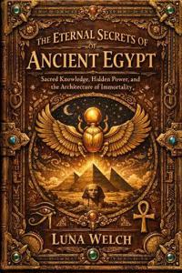 The Eternal Secrets of Ancient Egypt