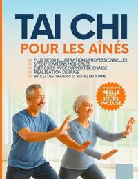 Taï-chi pour les seniors de plus de 60 ans