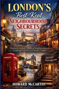 London's Best-Kept Neighbourhood Secrets