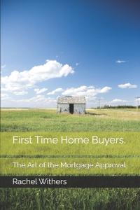 First Time Home Buyers.