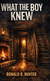 What the Boy Knew