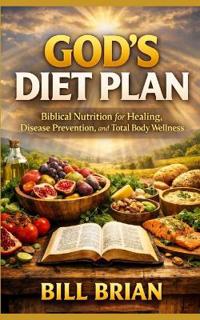God's Diet Plan