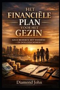 Het Financiële Plan Voor Het Gezin