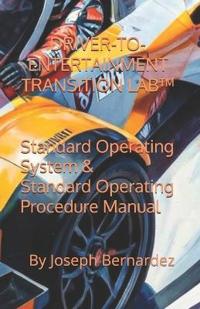 Driver-To-Entertainment Transition Lab(tm)