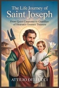 The Life Journey of Saint Joseph