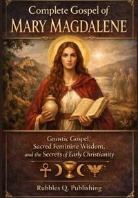 Complete Gospel of Mary Magdalene