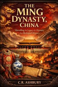 The Ming Dynasty, China