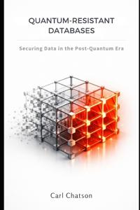 Quantum-Resistant Databases