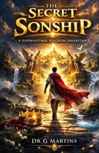 The Secret of Sonship