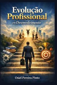 Evolução Profissional em Desenvolvimento