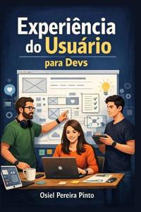 Experiência do Usuário para Devs