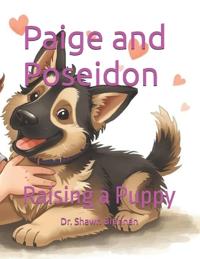 Paige and Poseidon