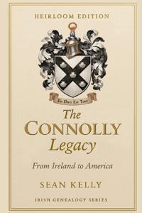 The Connolly Family Legacy