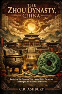 The Zhou Dynasty, China