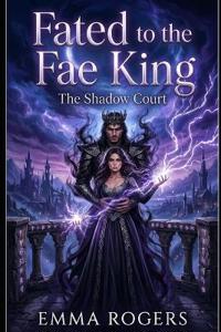 Fated to the Fae King