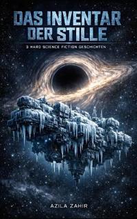 Das Inventar der Stille - 3 Hard Science Fiction Geschichten
