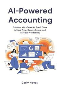 AI Powered Accounting