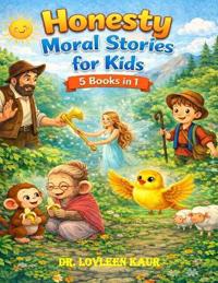 Honesty Moral Stories for Kids