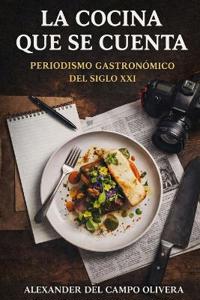 La Cocina que se Cuenta