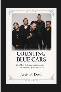 Counting Blue Cars