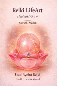 Reiki LifeArt