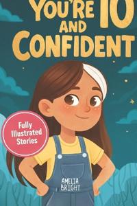 You Are 10 and Confident!