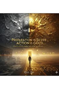 Preparation is Silver, Action is Gold