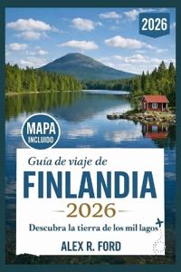 Guía de viaje de Finlandia 2026