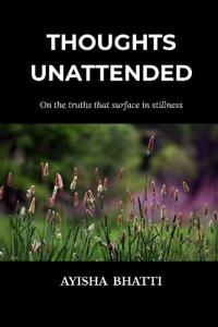 Thoughts Unattended