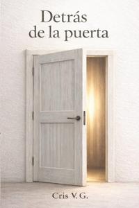 Bokomslag för "Detrás de la puerta"