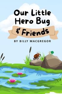 Our Little Hero Bug & Friends
