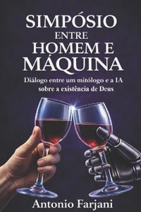 Simpósio Entre Homem E Máquina