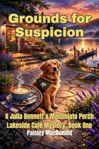 Grounds for Suspicion