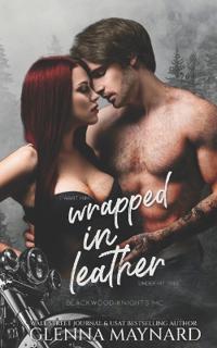 Wrapped In Leather