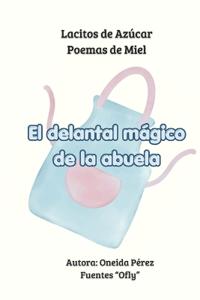 El delantal mágico de la abuela