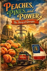 Peaches, Pines, and Power
