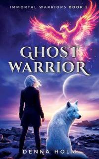 Ghost Warrior