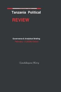 Tanzania Political Review