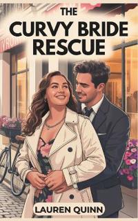 The Curvy Bride Rescue
