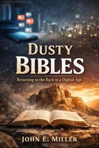 Dusty Bibles