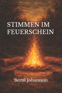 Stimmen Im Feuerschein