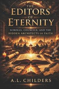 The Editors of Eternity