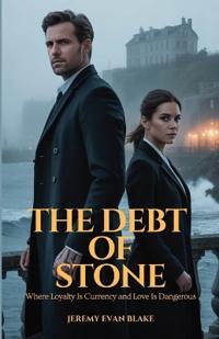 Bokomslag för "The Debt of Stone"