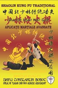 Shaolin Shao Huo Gun - Bastonul care starneste focul